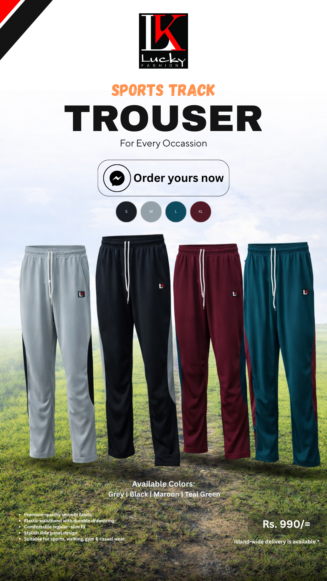 Lucky Collection 2